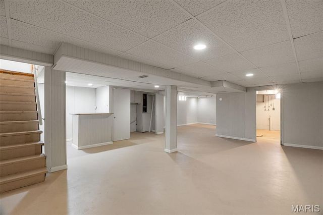 10615 Alliance Drive, Dellwood, MO 63136