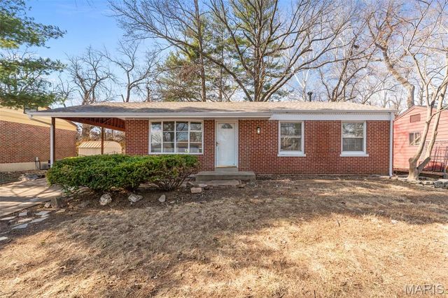 10615 Alliance Drive, Dellwood, MO 63136