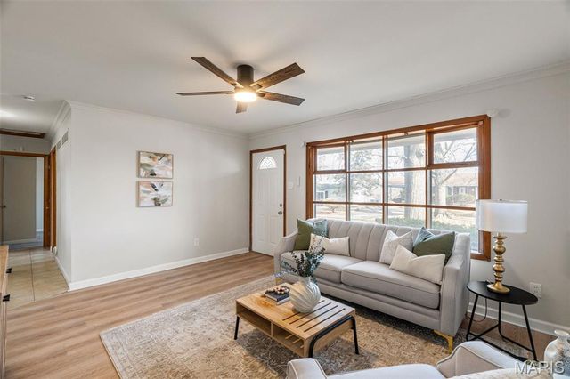 10615 Alliance Drive, Dellwood, MO 63136