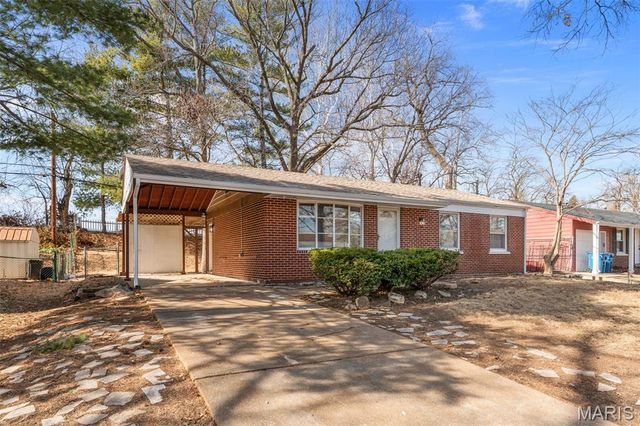 10615 Alliance Drive, Dellwood, MO 63136