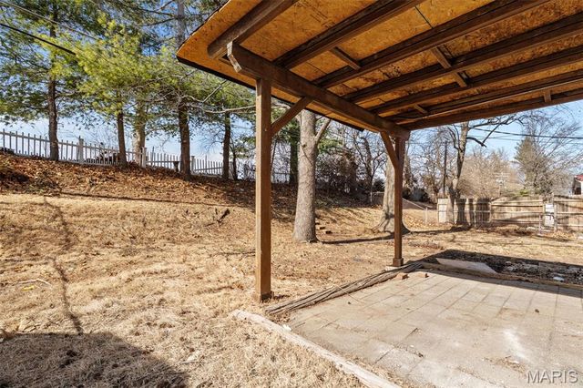 10615 Alliance Drive, Dellwood, MO 63136