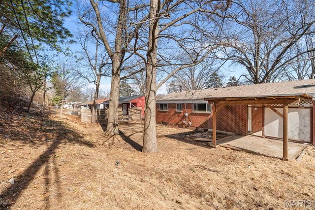 10615 Alliance Drive, Dellwood, MO 63136