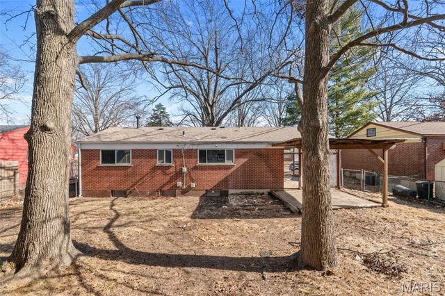 10615 Alliance Drive, Dellwood, MO 63136