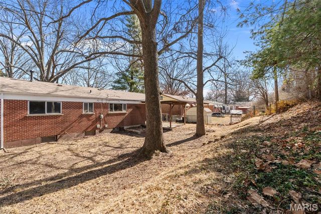 10615 Alliance Drive, Dellwood, MO 63136