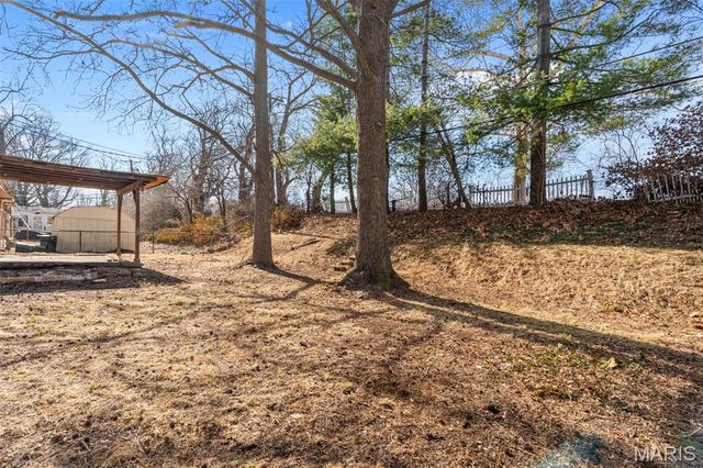 10615 Alliance Drive, Dellwood, MO 63136