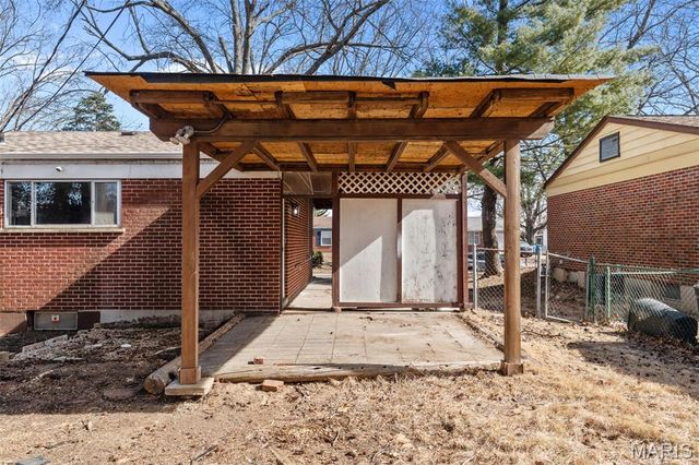 10615 Alliance Drive, Dellwood, MO 63136