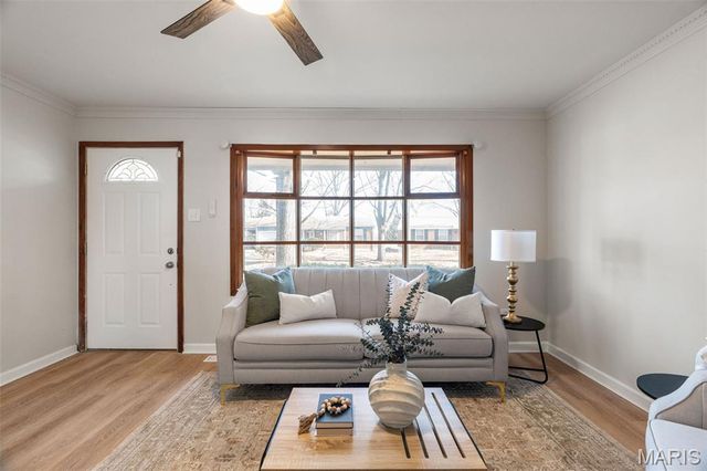 10615 Alliance Drive, Dellwood, MO 63136