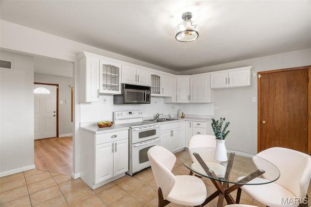 10615 Alliance Drive, Dellwood, MO 63136