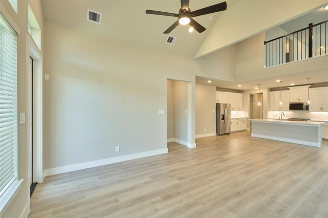 20730 Open Range Court, Tomball, TX 77377