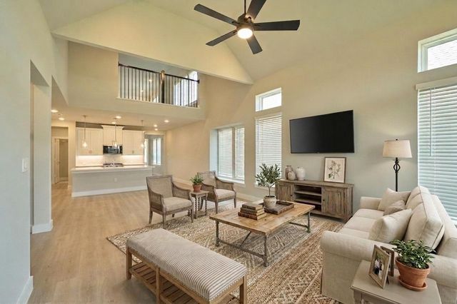 20730 Open Range Court, Tomball, TX 77377
