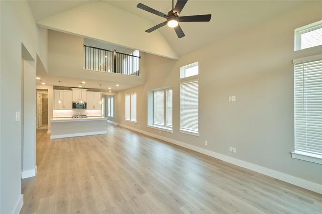 20730 Open Range Court, Tomball, TX 77377