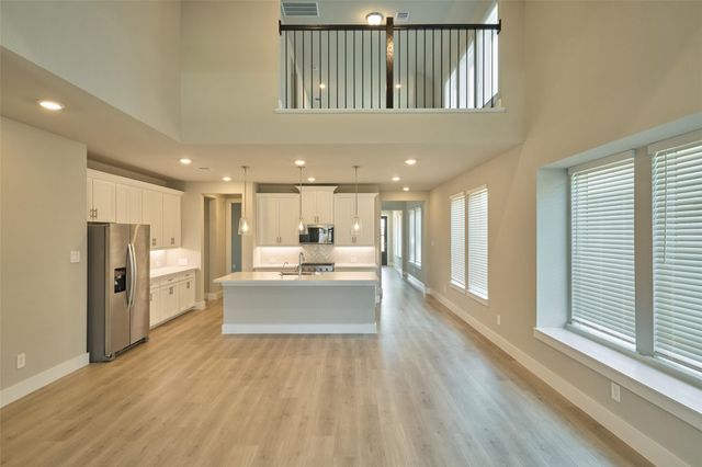 20730 Open Range Court, Tomball, TX 77377