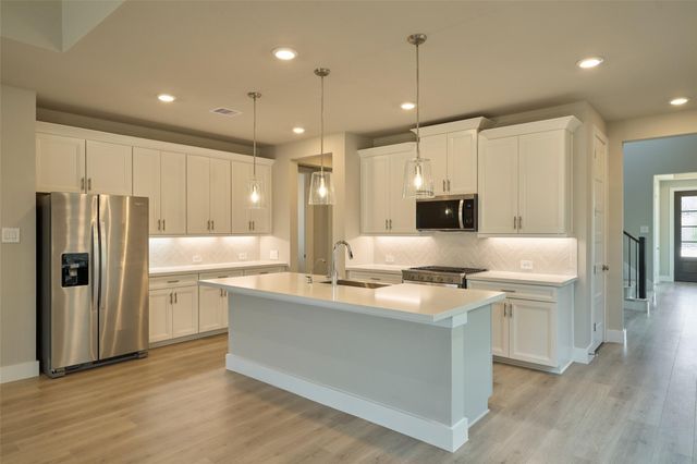 20730 Open Range Court, Tomball, TX 77377