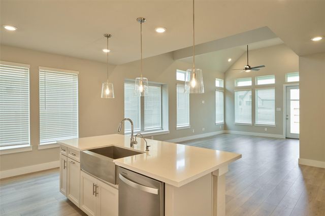 20730 Open Range Court, Tomball, TX 77377