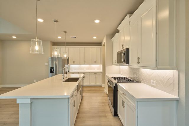 20730 Open Range Court, Tomball, TX 77377