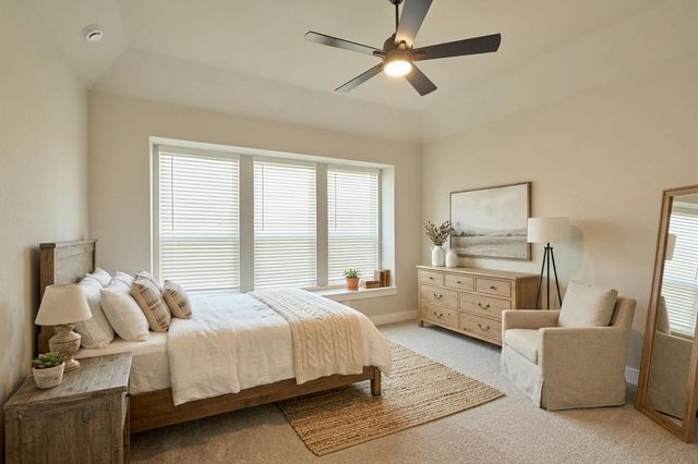 20730 Open Range Court, Tomball, TX 77377