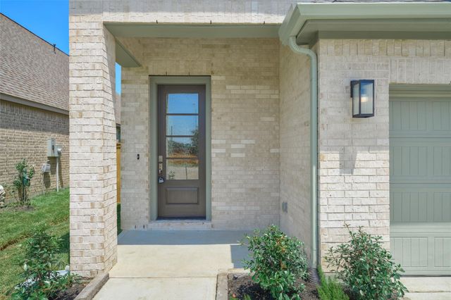 20730 Open Range Court, Tomball, TX 77377