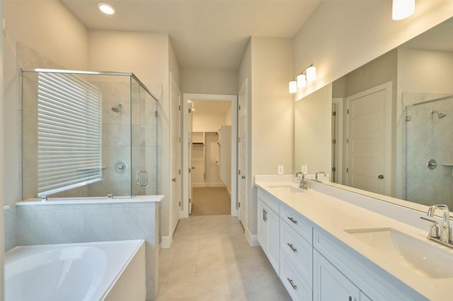 20730 Open Range Court, Tomball, TX 77377