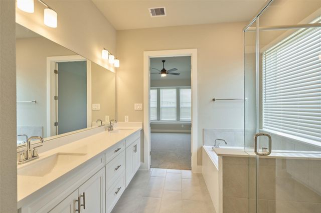 20730 Open Range Court, Tomball, TX 77377