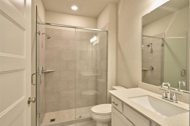 20730 Open Range Court, Tomball, TX 77377