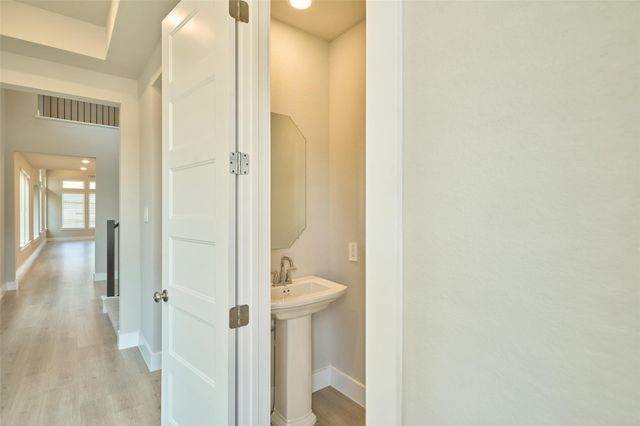 20730 Open Range Court, Tomball, TX 77377