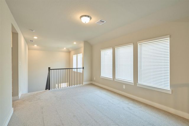 20730 Open Range Court, Tomball, TX 77377