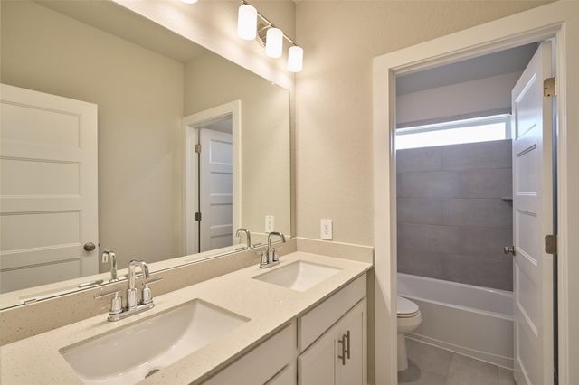 20730 Open Range Court, Tomball, TX 77377