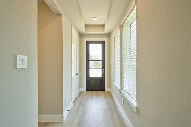 20730 Open Range Court, Tomball, TX 77377