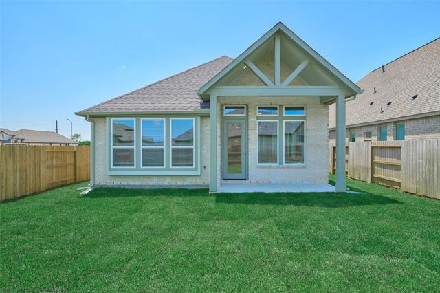 20730 Open Range Court, Tomball, TX 77377