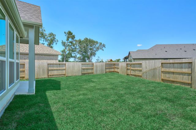 20730 Open Range Court, Tomball, TX 77377