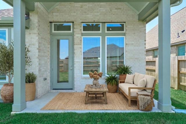 20730 Open Range Court, Tomball, TX 77377