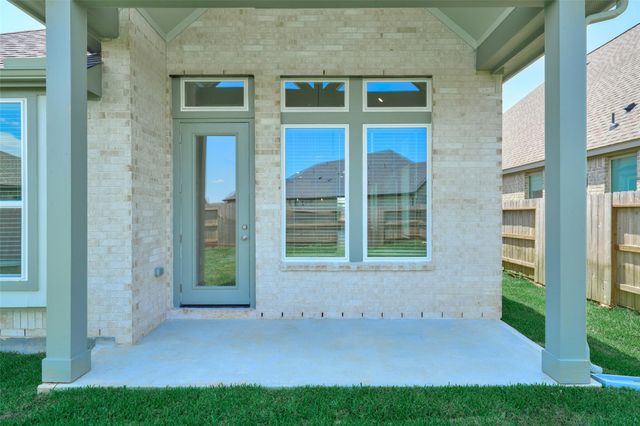 20730 Open Range Court, Tomball, TX 77377