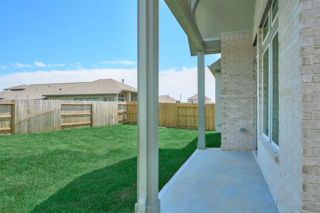 20730 Open Range Court, Tomball, TX 77377