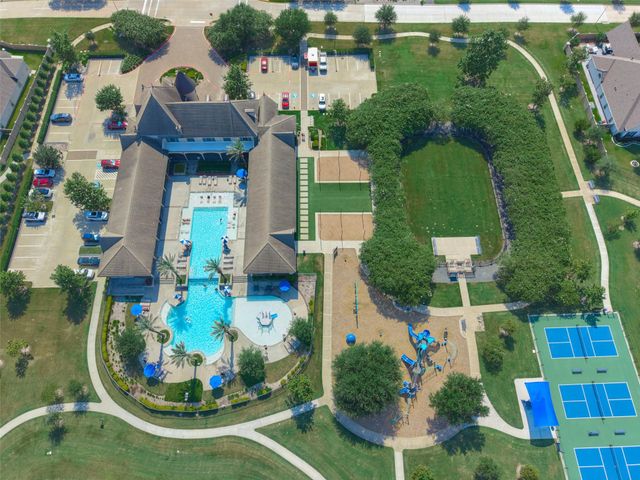 20730 Open Range Court, Tomball, TX 77377
