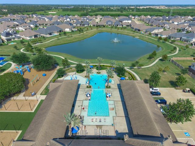 20730 Open Range Court, Tomball, TX 77377