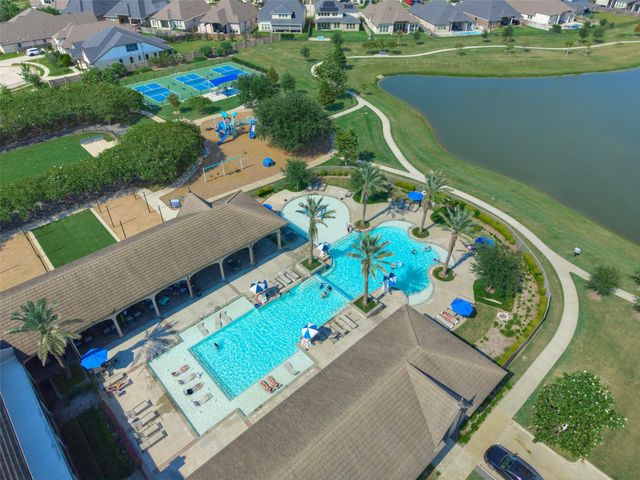 20730 Open Range Court, Tomball, TX 77377