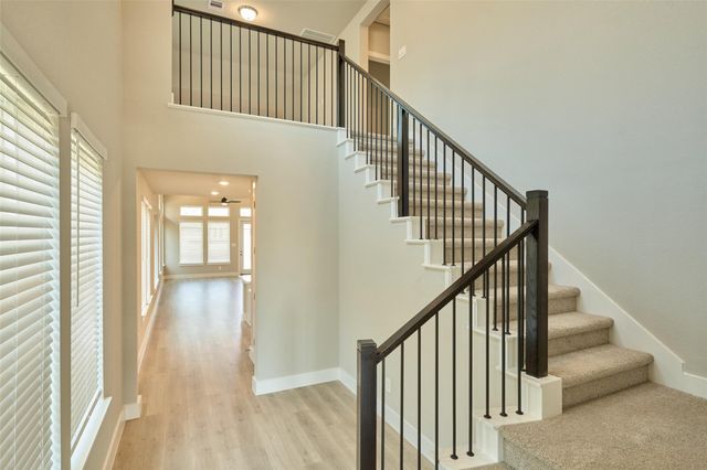 20730 Open Range Court, Tomball, TX 77377