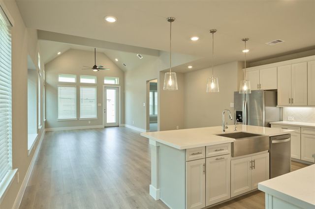 20730 Open Range Court, Tomball, TX 77377