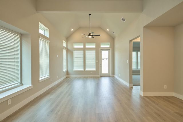 20730 Open Range Court, Tomball, TX 77377