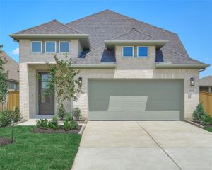 20730 Open Range Court, Tomball, TX 77377