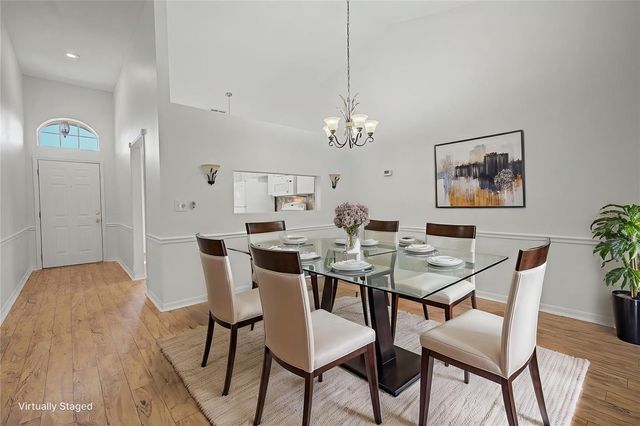 143 LOOKOUT DRIVE, Apollo Beach, FL 33572