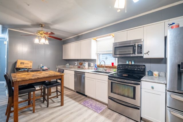 185 Petty Gap Rd, Woodbury, TN 37190