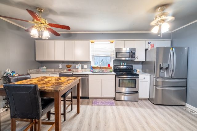 185 Petty Gap Rd, Woodbury, TN 37190