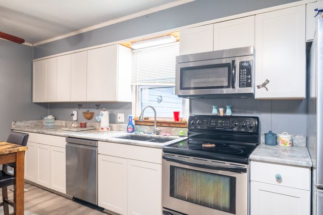 185 Petty Gap Rd, Woodbury, TN 37190