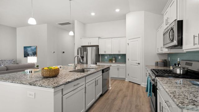 513 Crookhaven Ct., Conway, SC 29526