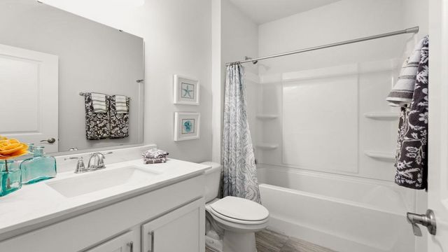 513 Crookhaven Ct., Conway, SC 29526