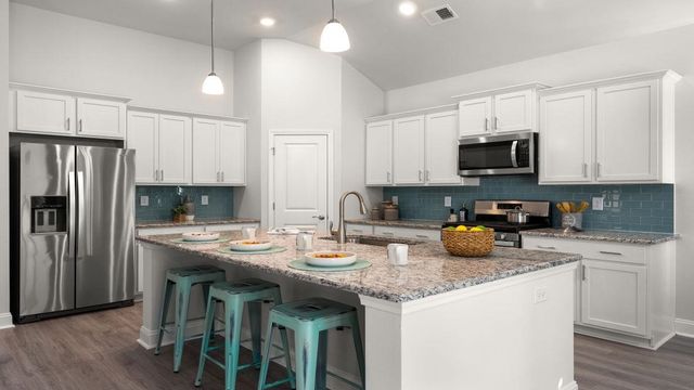 513 Crookhaven Ct., Conway, SC 29526