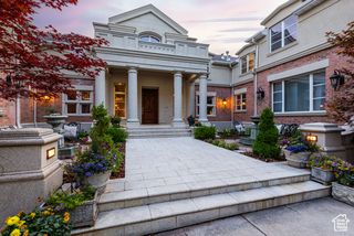 1781 LORIEN DR, Bountiful, UT 84010