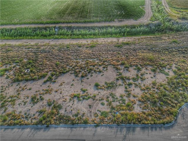 313 N Leon Avenue, Elsa, TX 78543