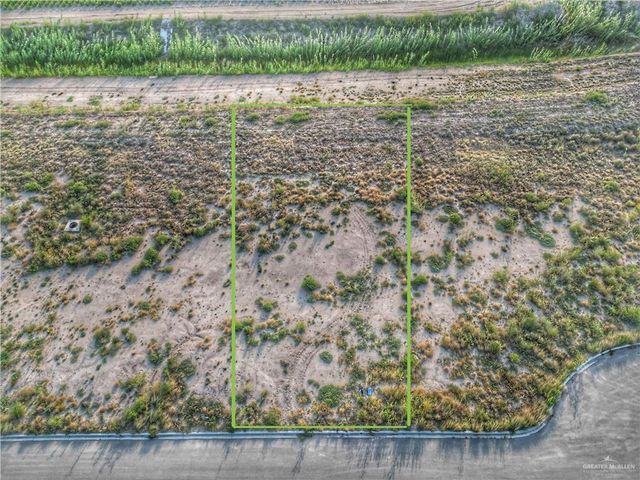 313 N Leon Avenue, Elsa, TX 78543